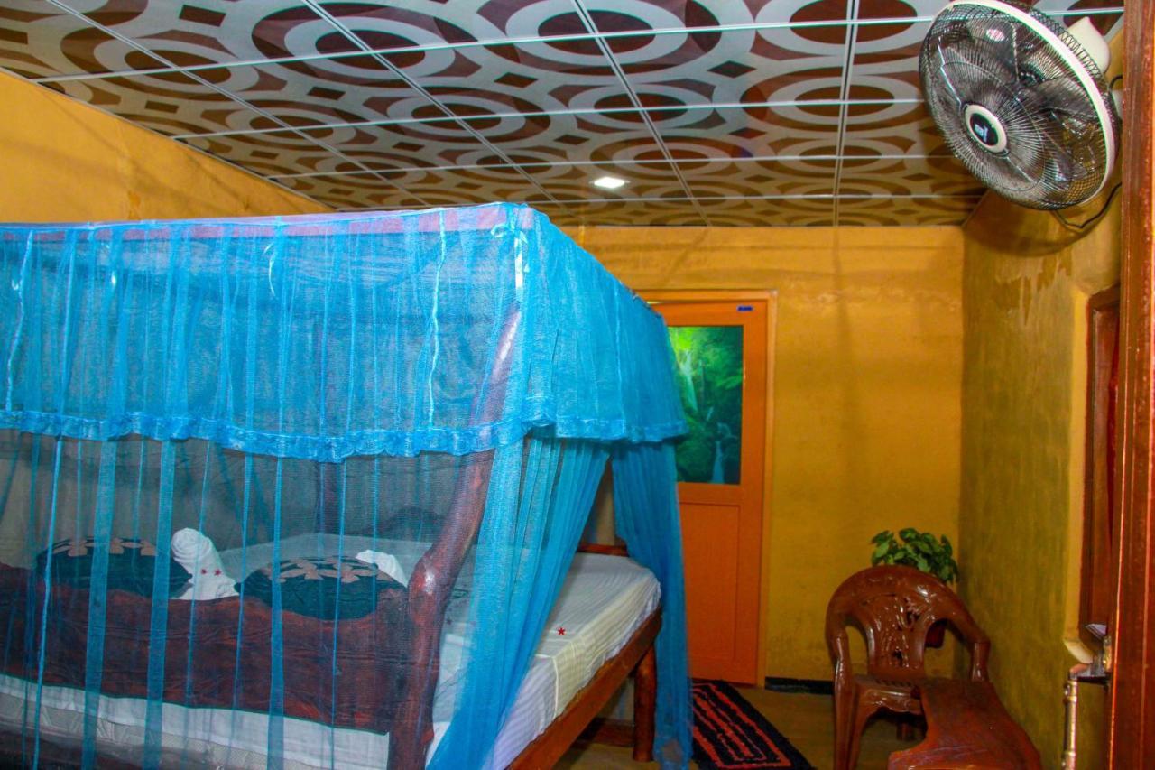 Relax Nature Villa Сигирия Экстерьер фото