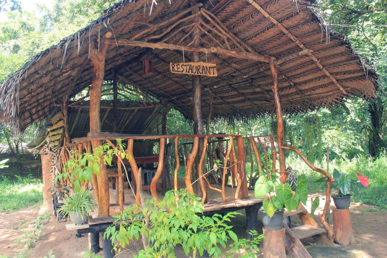 Relax Nature Villa Сигирия Экстерьер фото