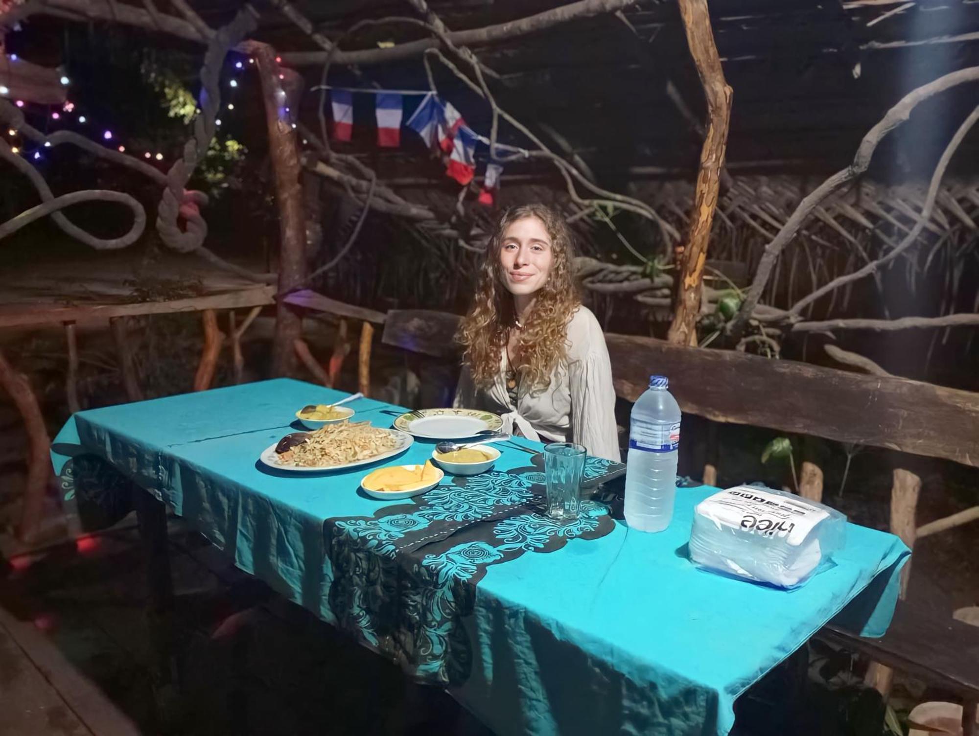 Relax Nature Villa Сигирия Экстерьер фото