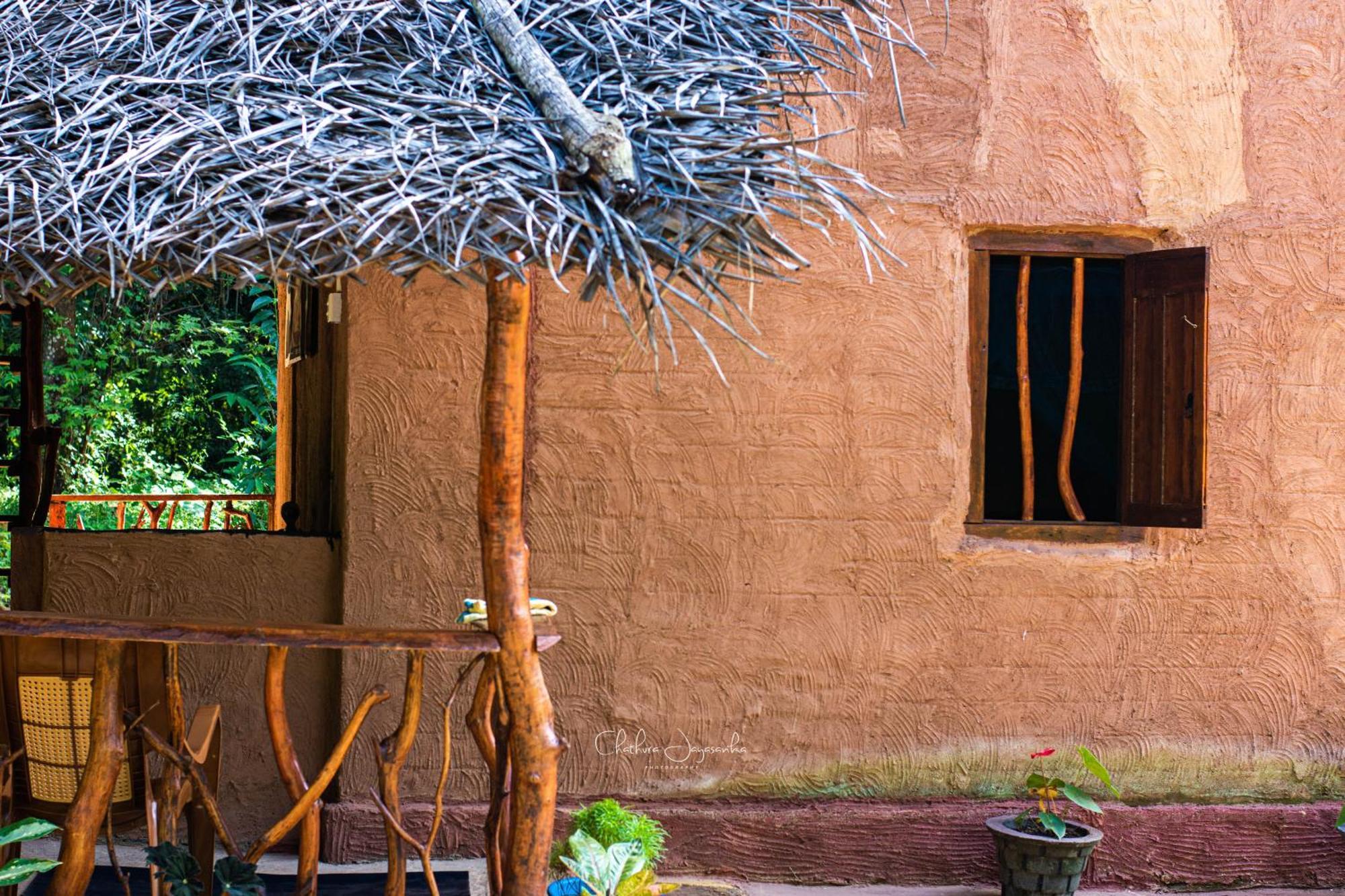 Relax Nature Villa Сигирия Номер фото